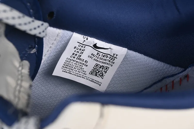 All categories Nk Air Force 1 Air Force series Nk Air Force 1 Low Air Force low-top Nike Air Force 1'07 Low Stussy co-branded double parquet blue hook Air Force 1 low-top casual sneakers XL1979-123